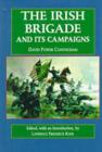 Image for The Irish Brigade and Its Campaigns