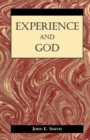 Image for Experience and God
