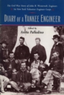 Image for Diary of a Yankee Engineer : The Civil War Diary of John Henry Westervelt