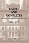 Image for Causes and Conflicts