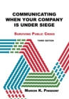 Image for Communicating When Your Company is Under Siege