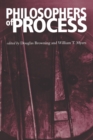 Image for Philosophers of Process