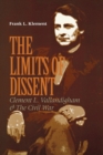 Image for The Limits of Dissent