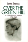 Image for Over the Green Hill