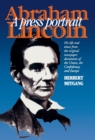 Image for Abraham Lincoln : A Press Portrait