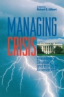 Image for Managing Crisis : Presidential Disability and the Twenty–Fifth Amendment
