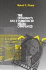 Image for The Economics and Financing of Media Companies