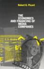 Image for The Economics and Financing of Media Companies