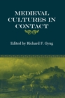 Image for Medieval Cultures in Contact