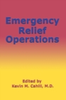 Image for Emergency Relief Operations