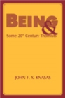 Image for Being and Some 20th Century Thomists