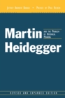 Image for Martin Heidegger and the Problem of Historical Meaning