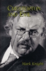Image for Chesterton and Evil