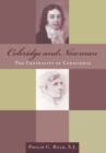 Image for Coleridge and Newman  : the centrality of conscience