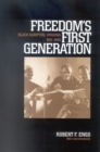 Image for Freedom&#39;s First Generation