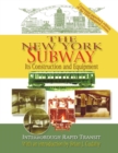 Image for The New York subway  : its construction and equipment