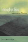 Image for Learning from Bosnia  : approaching tradition