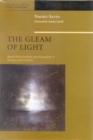 Image for The gleam of light  : Dewey, Emerson, and the pursuit of perfection