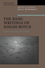 Image for The Basic Writings of Josiah Royce, Volume II