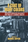 Image for A Coat of Many Colors