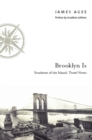 Image for Brooklyn is  : Southeast of the island