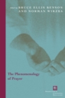 Image for The phenomenology of prayer