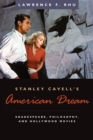 Image for Stanley Cavell&#39;s American Dream