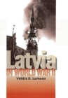 Image for Latvia in World War II