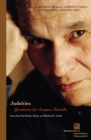Image for Judeities  : questions for Jacques Derrida