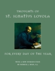Image for Thoughts of St. Ignatius Loyola for Every Day of the Year
