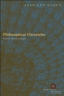 Image for Philosophical Chronicles