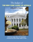 Image for The Judges of the New York Court of Appeals : A Biographical History
