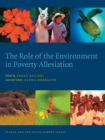 Image for The Role of the Environment in Poverty Alleviation