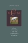Image for The crane&#39;s walk: Plato, pluralism, and the inconstancy of truth