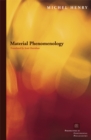 Image for Material Phenomenology