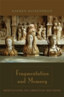 Image for Fragmentation and Memory