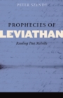 Image for Prophecies of Leviathan