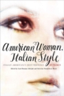 Image for American Woman, Italian Style