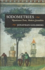 Image for Sodometries : Renaissance Texts, Modern Sexualities