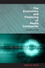 Image for The economics and financing of media companies