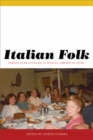 Image for Italian Folk
