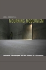 Image for Mourning Modernism