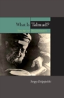 Image for What is Talmud?