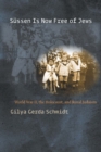 Image for Sèussen is now free of Jews  : World War II, the Holocaust, and rural Judaism