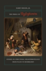 Image for The perils of Uglytown  : studies in structural misanthropology from Plato to Rembrandt