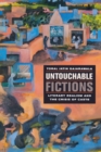 Image for Untouchable Fictions