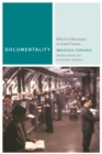 Image for Documentality