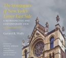 Image for The Synagogues of New York&#39;s Lower East Side