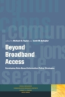 Image for Beyond Broadband Access