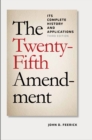 Image for The Twenty-Fifth Amendment